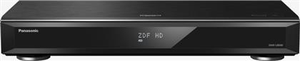 Panasonic Blu-Ray Player DMR-UBS90 Ενσωματωμένο WiFi με Δυνατότητα Εγγραφής Blu-Ray/DVD και USB Media Player