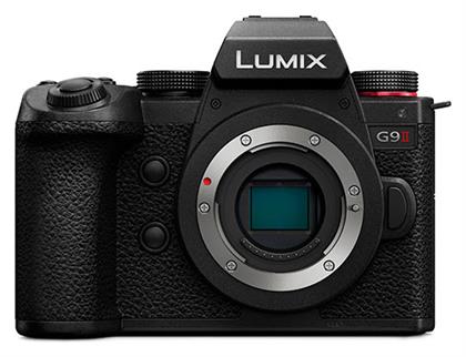 Lumix DC-G9 MK II Panasonic