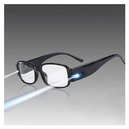 Γυαλιά Πρεσβυωπίας +2.00 σε Μαύρο χρώμα 14503 Panora