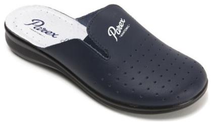 Ανδρικά Δερμάτινα Ανατομικά Σαμπό Parex