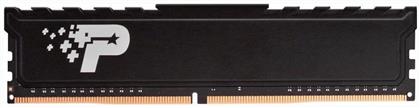 Premium Signature DDR4 Patriot