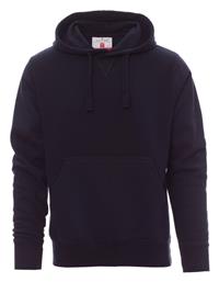 Toronto Ανδρικό Διαφημιστικό Φούτερ Μακρυμάνικο σε Χρώμα Payper