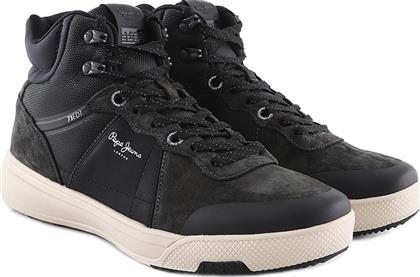 Pepe Jeans Slate Pro PMS30573-982 Anthracite από το Z-mall