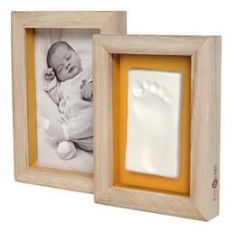 Αναμνηστική Κορνίζα για Μωρά Petit Artichaut