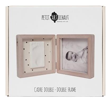 Αναμνηστική Κορνίζα για Μωρά Petit Artichaut