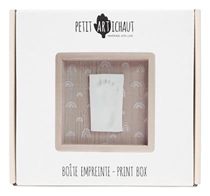 Αναμνηστικό Αποτύπωμα Petit Artichaut