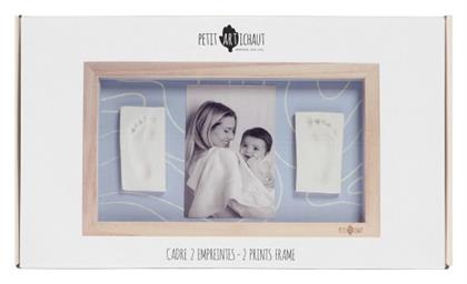 Αναμνηστικό Αποτύπωμα Petit Artichaut