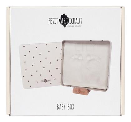 Αναμνηστικό Αποτύπωμα Petit Artichaut