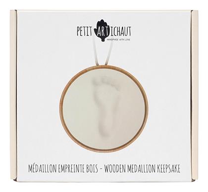 Αναμνηστικό Αποτύπωμα Petit Artichaut