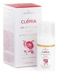 Cleria Eye Perfection Cream 15ml Pharmasept