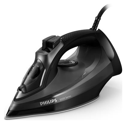 Steamglide DST5040/80 2600W με Συνεχόμενη Παροχή Ατμού 45gr/min Philips
