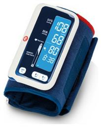 PiC Solution Mobile Rapid Ηλεκτρονικό Πιεσόμετρο Μπράτσου Ακριβείας - Pic Solution