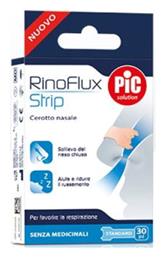 PiC Solution Ρινικές Ταινίες 10τμχ - Pic Solution
