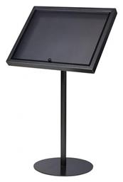 Πίνακας Μενού Εστιατορίου 4 Φύλλα Α4 Υ127x54,2x49εκ - M&T Displays