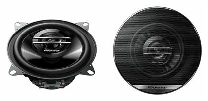 TS-G1020F Σετ Ηχεία 4'' 30W RMS Pioneer
