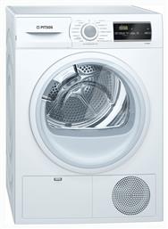 8kg με Συμπυκνωτή WTP601E8 Pitsos