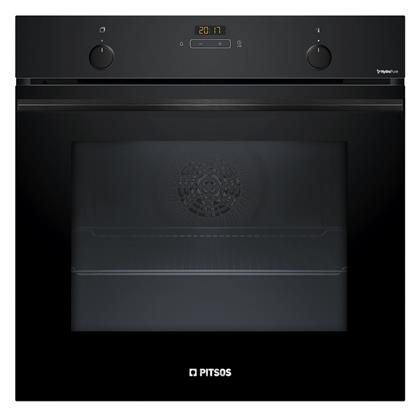 Άνω Πάγκου Μαύρος PH33M41B3 Pitsos