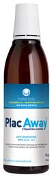 Thera Plus 0.20% κατά της Περιοδοντίτιδας & της Πλάκας 250ml PlacAway