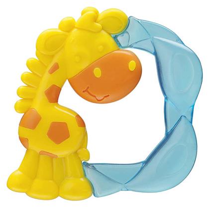 Μασητικός Κρίκος Οδοντοφυΐας με Νερό για 3 m+ Playgro