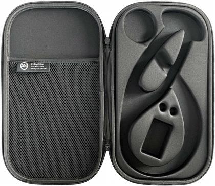 Αξεσουάρ Στηθοσκοπίου Cardiopod II Smoke Θήκη Μεταφοράς Pod Technical