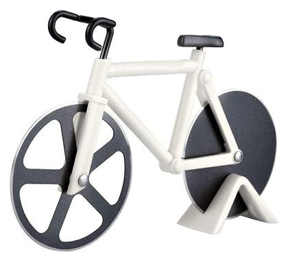Ποδήλατο Ρόδα Πίτσας από Μέταλλο ArteLibre