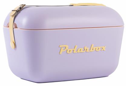 Φορητό Ψυγείο 20lt Μωβ Polarbox
