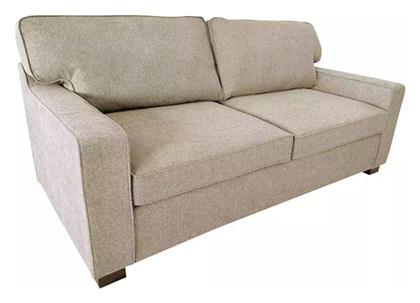 Polaris Διθέσιος Καναπές Κρεβάτι Υφασμάτινος - Pakketo