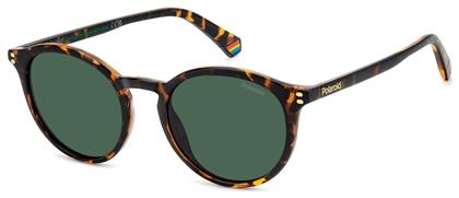 Γυαλιά Ηλίου με Κοκκάλινο Σκελετό Polaroid