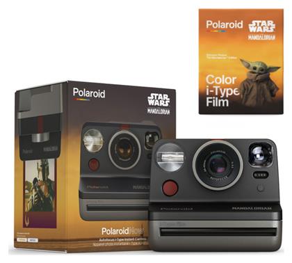 Instant Φωτογραφική Μηχανή Now The Mandalorian Polaroid