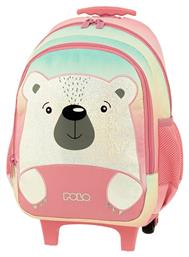 Junior Frenzi Τρόλεϊ Polo