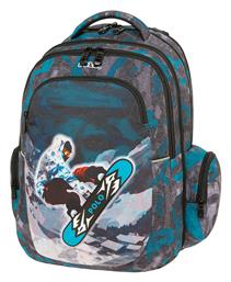 Peak Πλάτης Polo