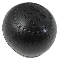 Πόμολο Ταχυτήτων για Fiat Punto 1999-2010 Μαύρο