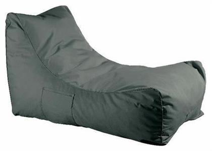 Πουφ Κρεβάτι Αδιάβροχο LAZY 106x70cm - Woodwell