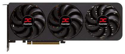 Radeon RX 9070 16GB Reaper PowerColor