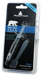 Super Series Thermal Paste Powertech