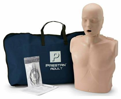Ενήλικα Α Βοηθειών Πρόπλασμα Διαδραστικής Εκπαίδευσης & CPR Prestan