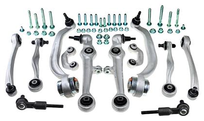 Ψαλίδι Αυτοκινήτου για Audi A4 Volkswagen Passat ZWDVW000