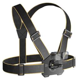 Ιμάντας Στήριξης Κεφαλιού for DJI / GoPro / Insta360 070382 Puluz