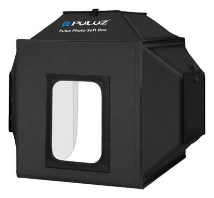 Photo Box Φωτιζόμενο 40x40x40cm Puluz
