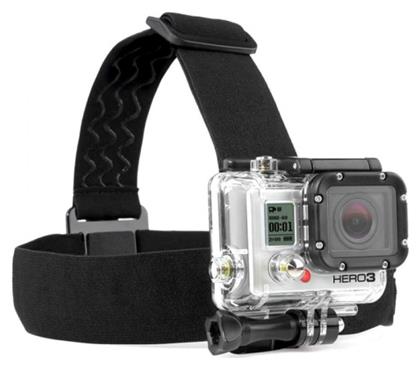 PU24 Ιμάντας Στήριξης Κεφαλιού for GoPro Hero Puluz