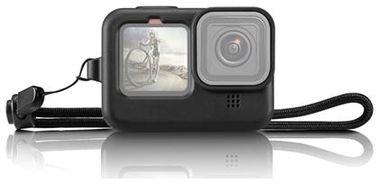 PU518B Θήκη Προστασίας για GoPro Hero 10 / Hero 11 / Hero 9 Puluz