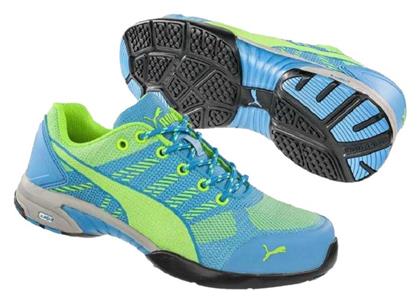 Celerity Παπούτσι Ασφαλείας S1P Puma