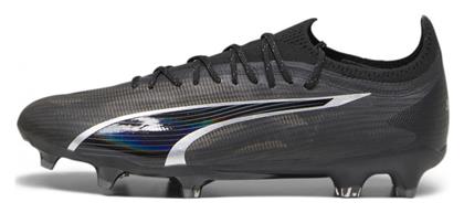 Ultra Ultimate Ποδοσφαιρικά Παπούτσια με Τάπες FG/AG Puma