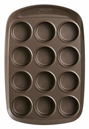 Φόρμα για Cupcakes/Muffins Pyrex