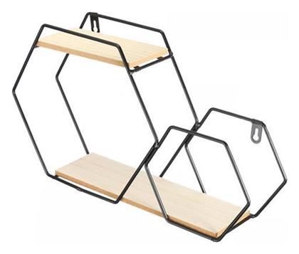 Ράφι Τοίχου Minimal 25x12x25εκ. Next