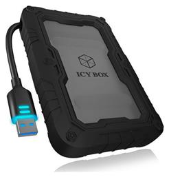 Icy Box IB-AC603PL-U3 RaidSonic