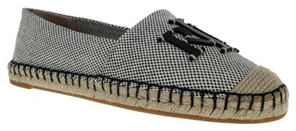 Cameryn Γυναικείες Εσπαντρίγιες σε Γκρι Χρώμα Ralph Lauren