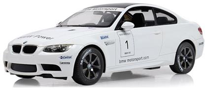 M3 1:14 Τηλεκατευθυνόμενο Αυτοκίνητο Λευκό Rastar