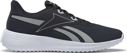 Reebok Lite 3 Ανδρικά Αθλητικά Παπούτσια Running Core Black / Pure Grey 3 / Cloud White