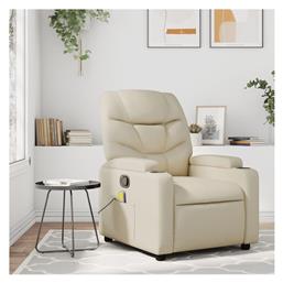 Relax με Υποπόδιο 74x89x100cm - vidaXL